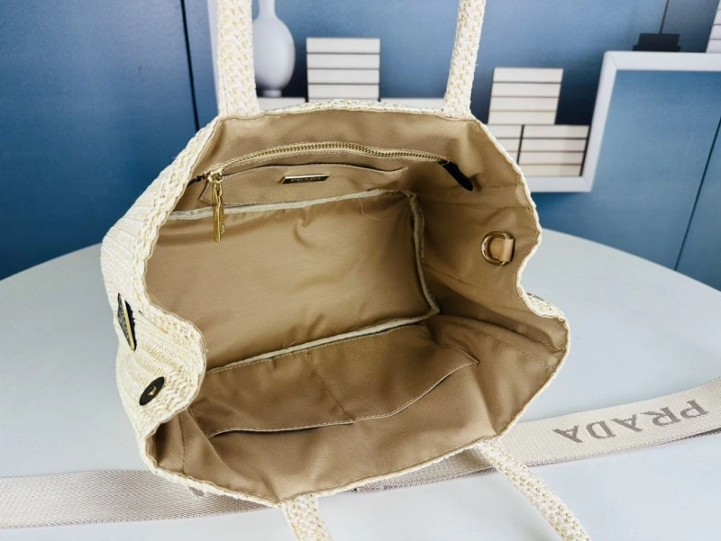 Pra*a shopping bags 4213-0363