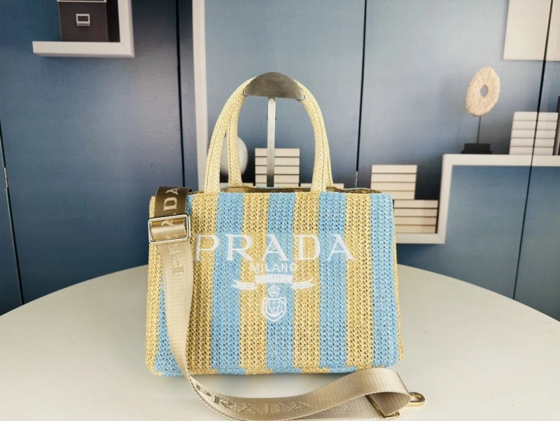 Pra*a shopping bags 4213-0364
