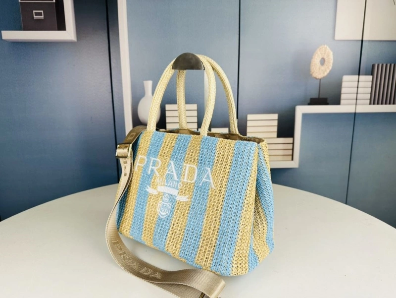 Pra*a shopping bags 4213-0364