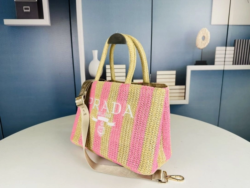 Pra*a shopping bags 4213-0365