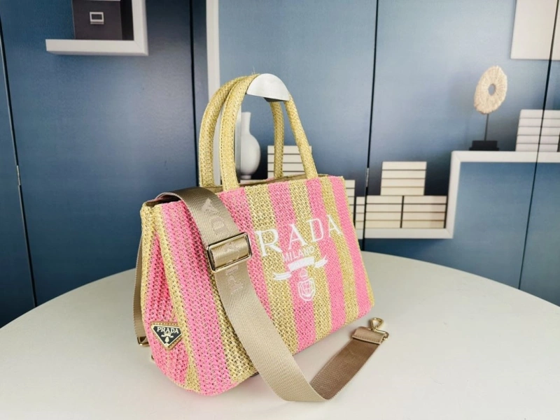 Pra*a shopping bags 4213-0365