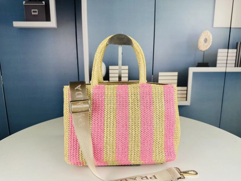 Pra*a shopping bags 4213-0365