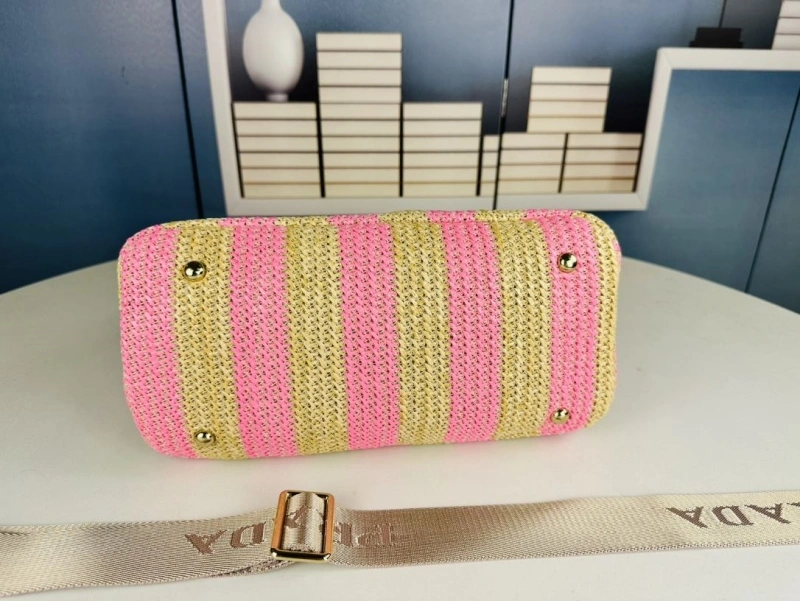 Pra*a shopping bags 4213-0365