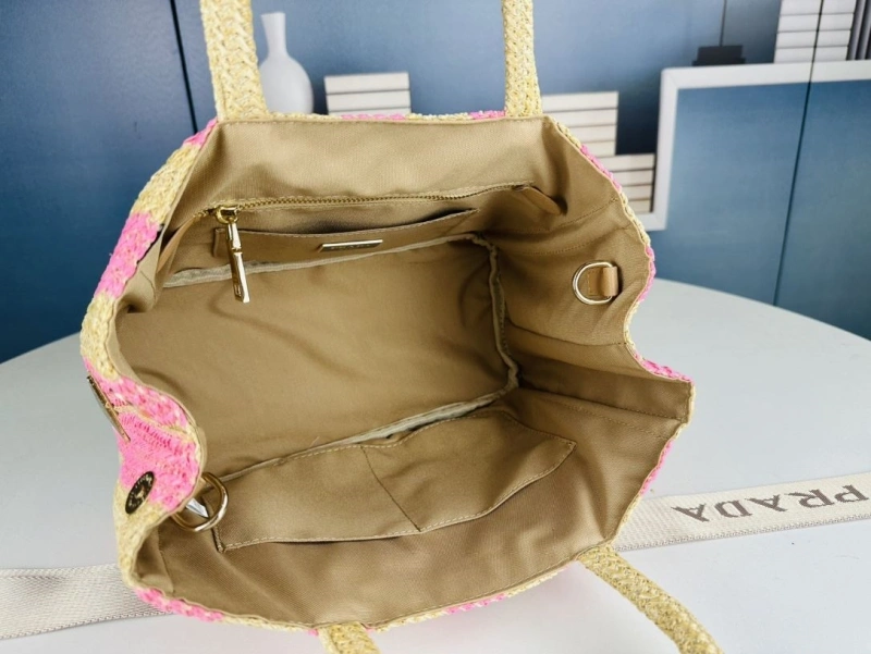 Pra*a shopping bags 4213-0365