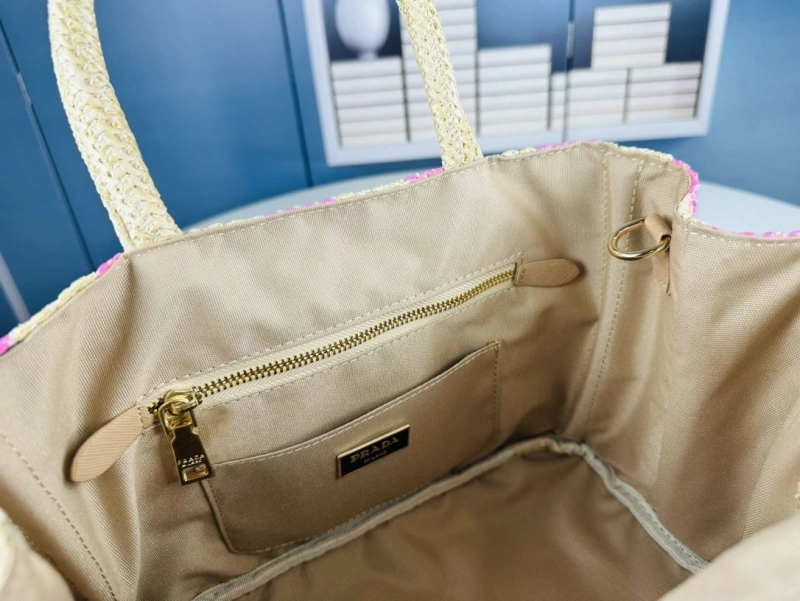 Pra*a shopping bags 4213-0365