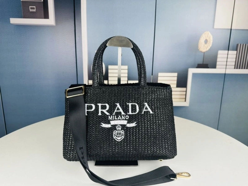 Pra*a shopping bags 4213-0366