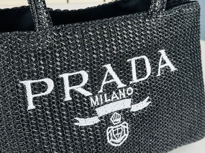 Pra*a shopping bags 4213-0366