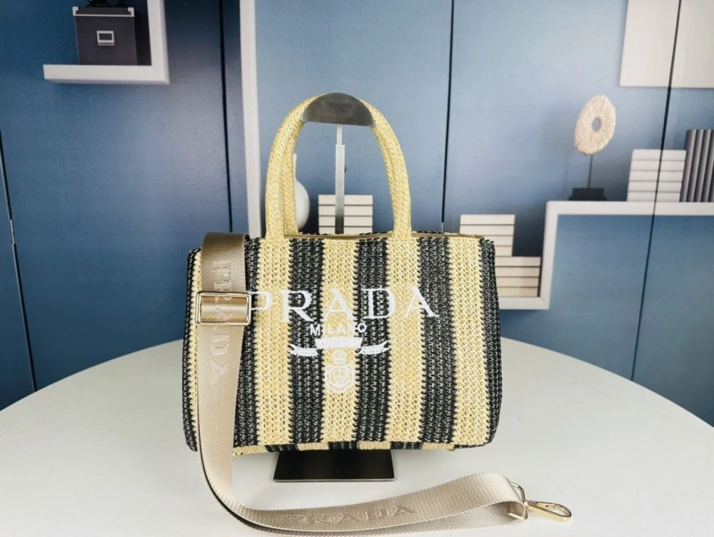 Pra*a shopping bags 4213-0367