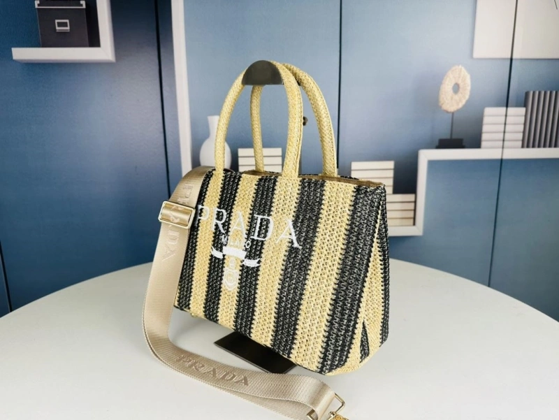 Pra*a shopping bags 4213-0367