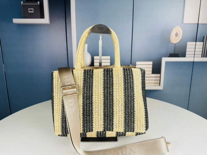 Pra*a shopping bags 4213-0367