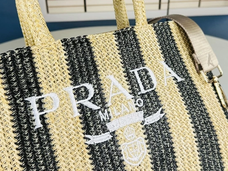 Pra*a shopping bags 4213-0367