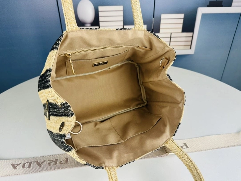 Pra*a shopping bags 4213-0367