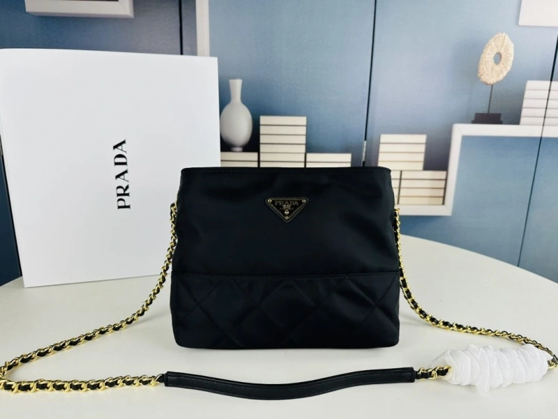 Pra*a satchel bags 4213-0368
