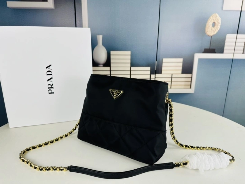 Pra*a satchel bags 4213-0368