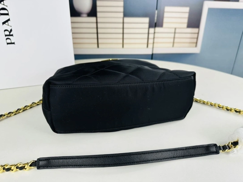 Pra*a satchel bags 4213-0368