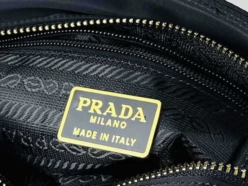 Pra*a satchel bags 4213-0368