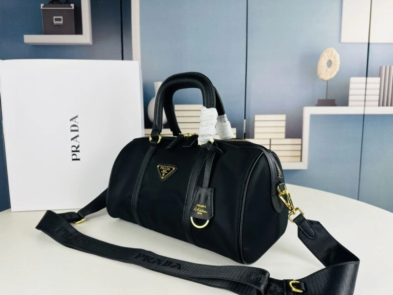 Pra*a satchel bags 4213-0369