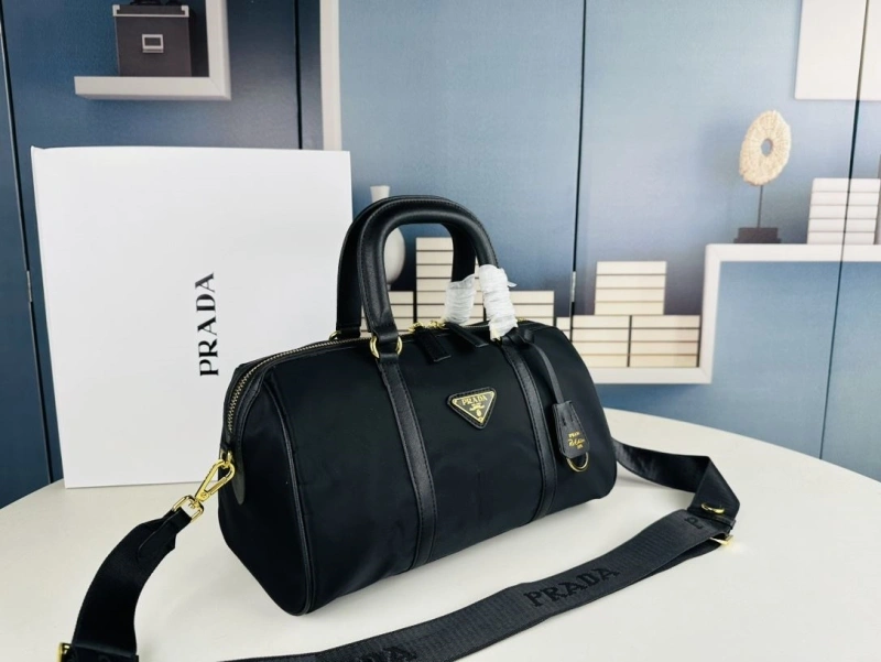 Pra*a satchel bags 4213-0369