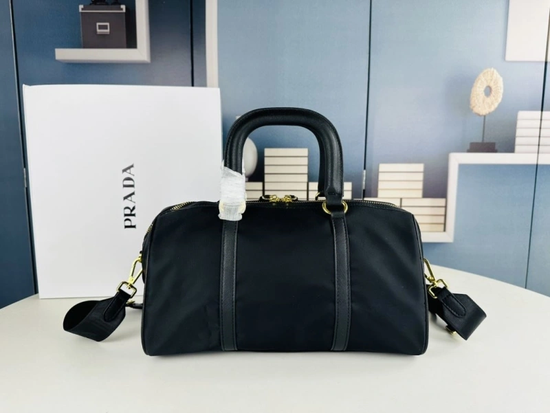 Pra*a satchel bags 4213-0369