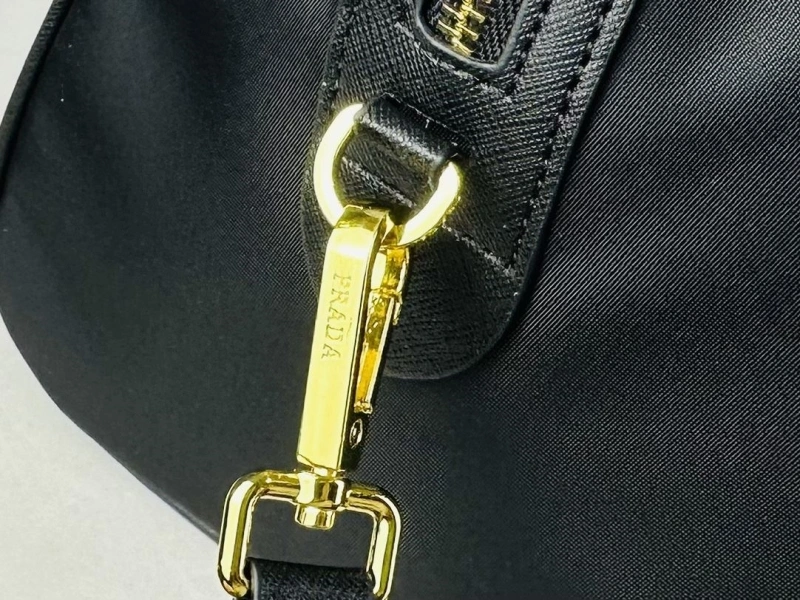 Pra*a satchel bags 4213-0369