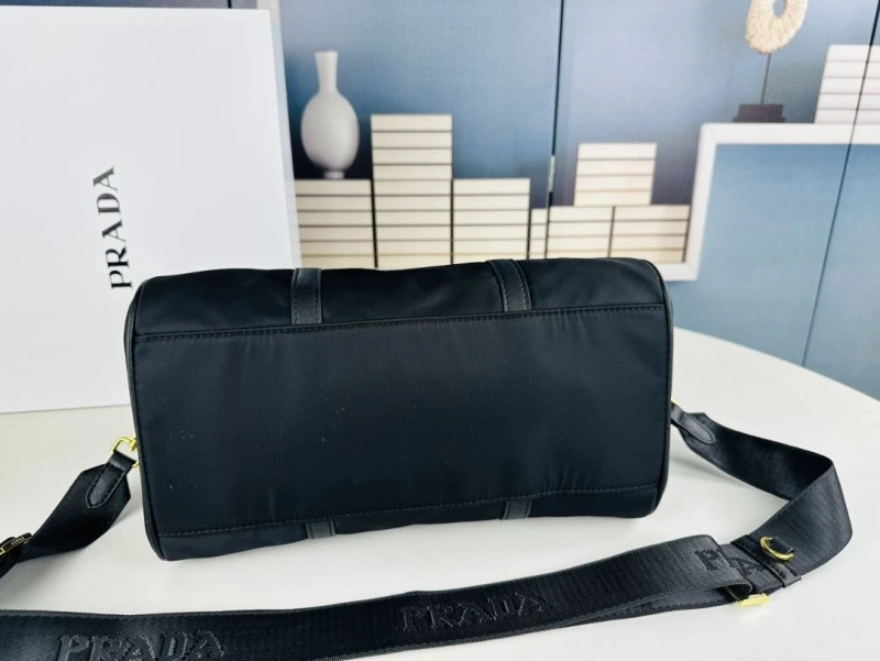 Pra*a satchel bags 4213-0369