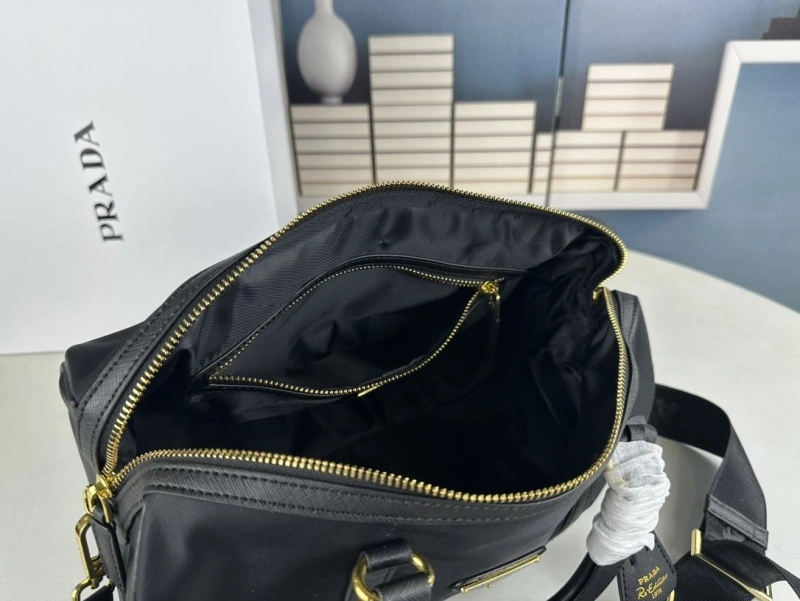 Pra*a satchel bags 4213-0369