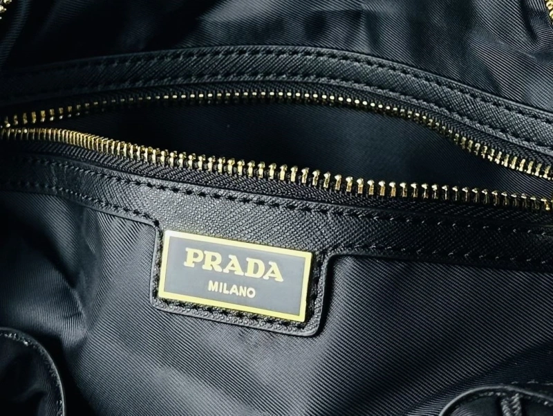 Pra*a satchel bags 4213-0369