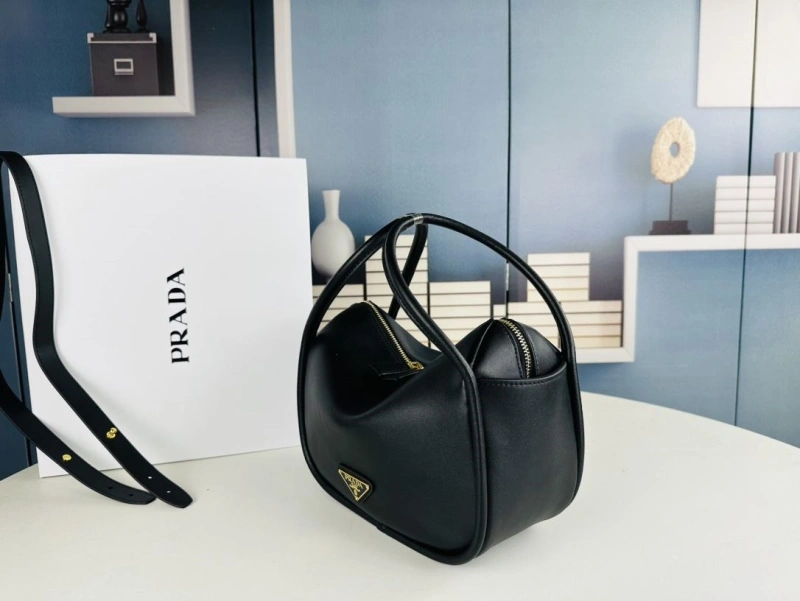 Pra*a satchel bags 4213-0370