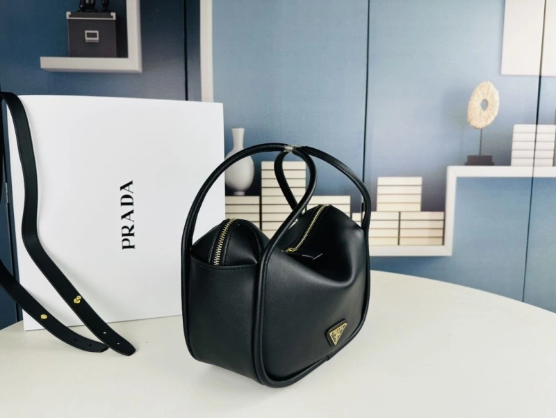 Pra*a satchel bags 4213-0370