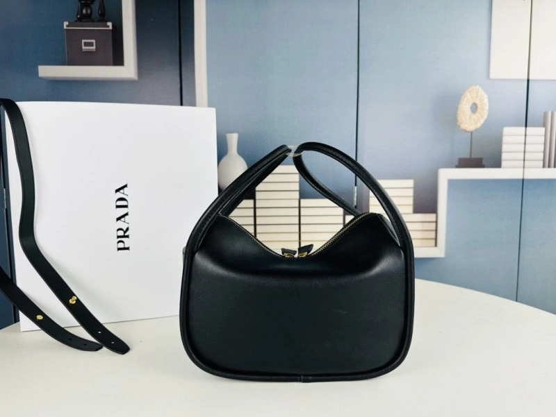 Pra*a satchel bags 4213-0370