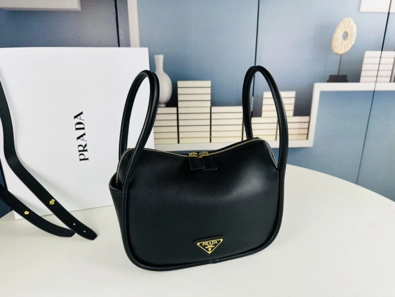 Pra*a satchel bags 4213-0370