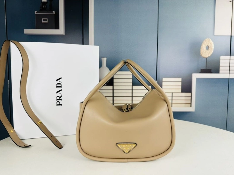 Pra*a satchel bags 4213-0372