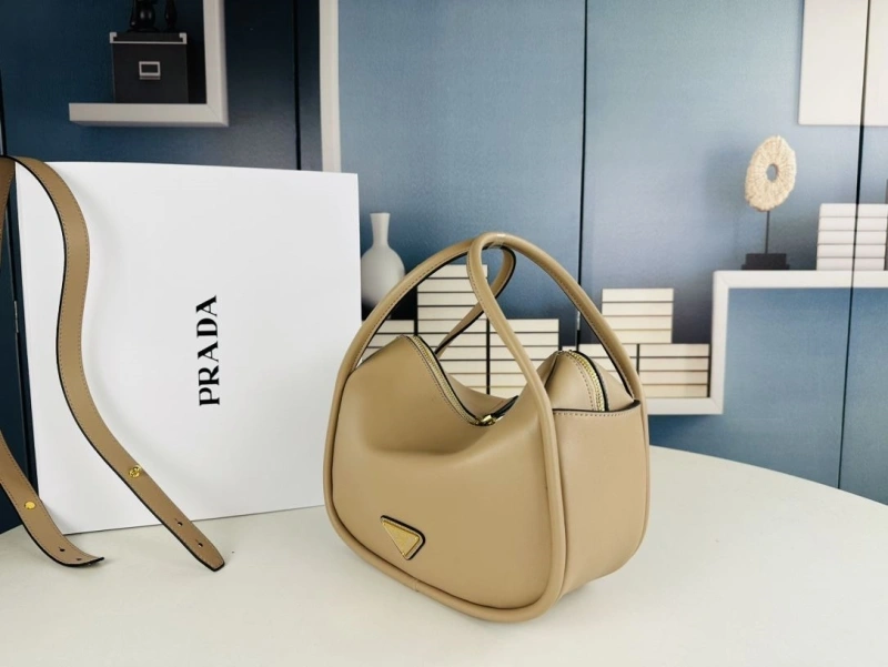 Pra*a satchel bags 4213-0372