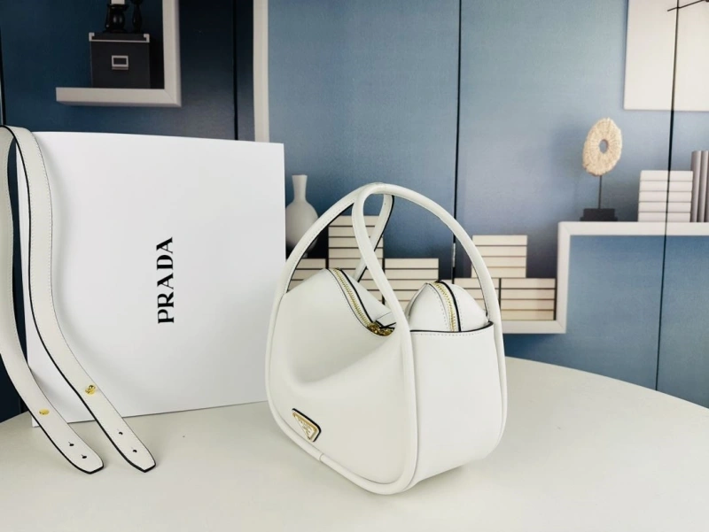 Pra*a satchel bags 4213-0373