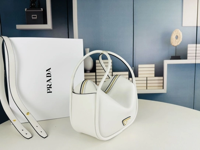 Pra*a satchel bags 4213-0373