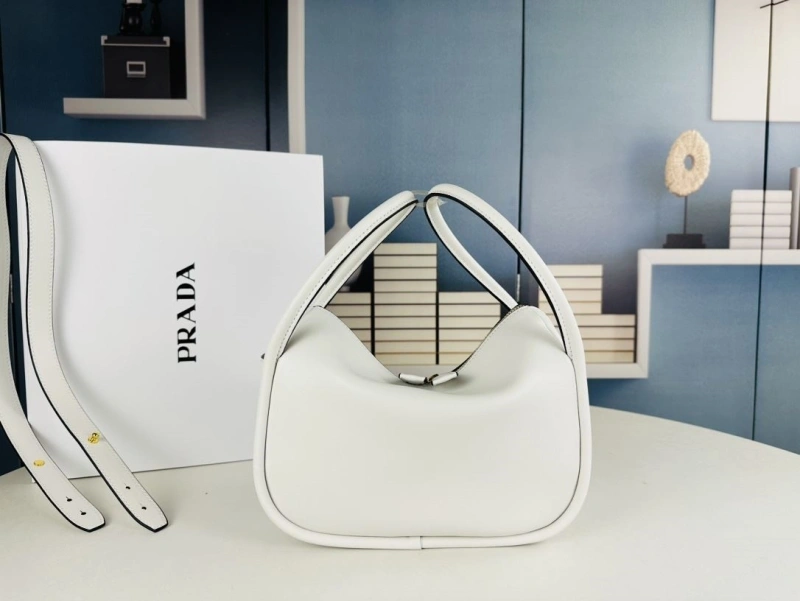 Pra*a satchel bags 4213-0373