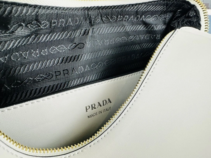 Pra*a satchel bags 4213-0373