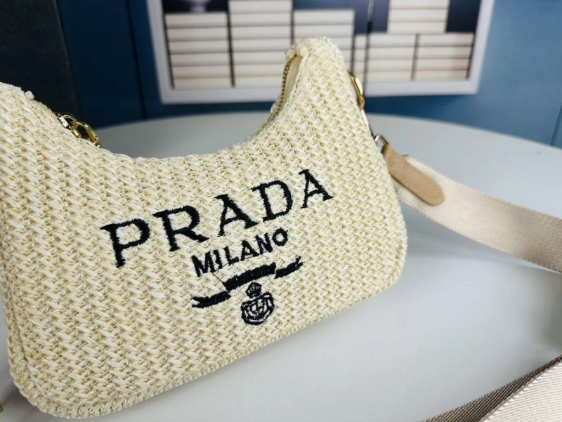 Pra*a satchel bags 4213-0374