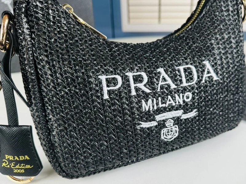 Pra*a satchel bags 4213-0375