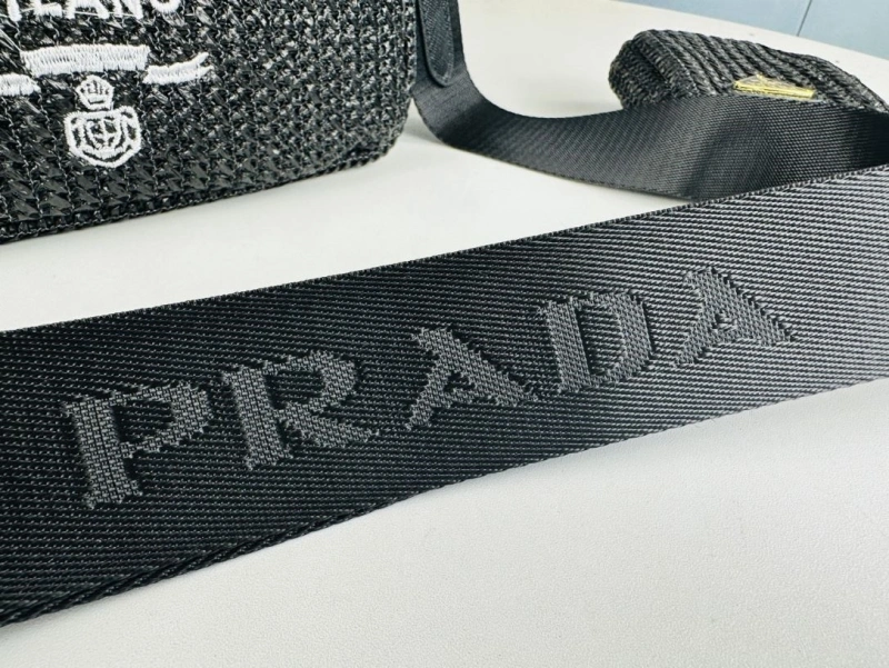 Pra*a satchel bags 4213-0375