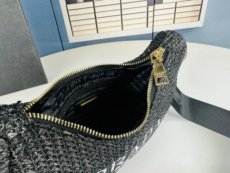 Pra*a satchel bags 4213-0375