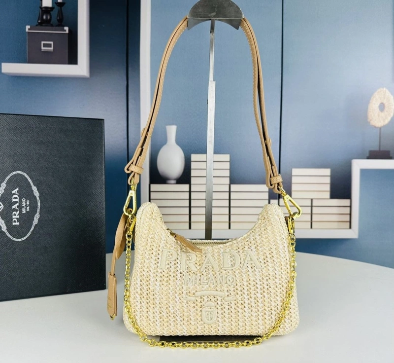 Pra*a satchel bags 4213-0376