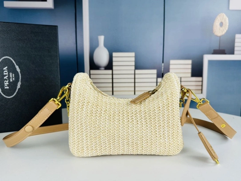 Pra*a satchel bags 4213-0376