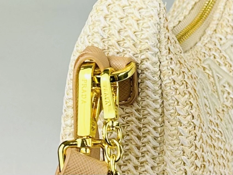 Pra*a satchel bags 4213-0376