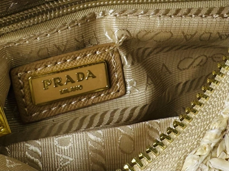 Pra*a satchel bags 4213-0376