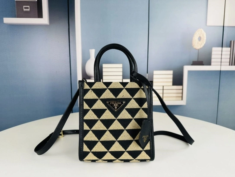 Pra*a shopping bags 4213-0380