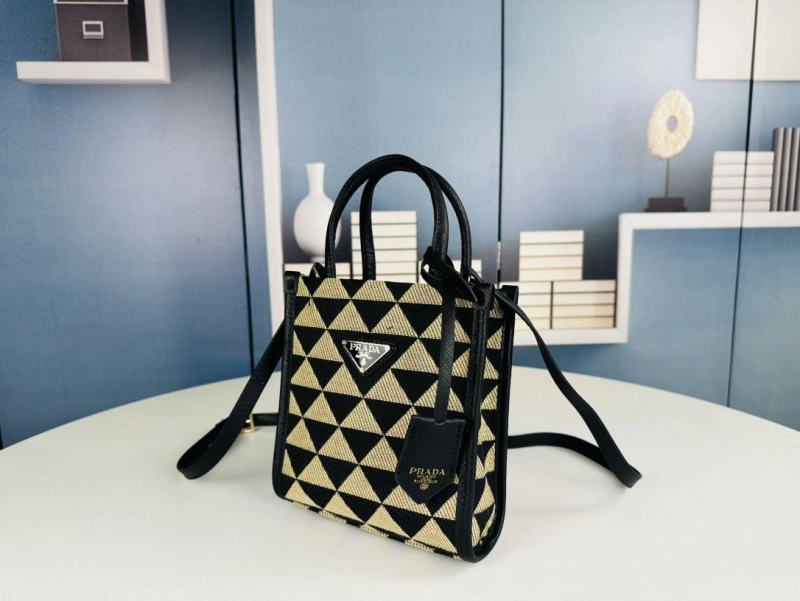 Pra*a shopping bags 4213-0380