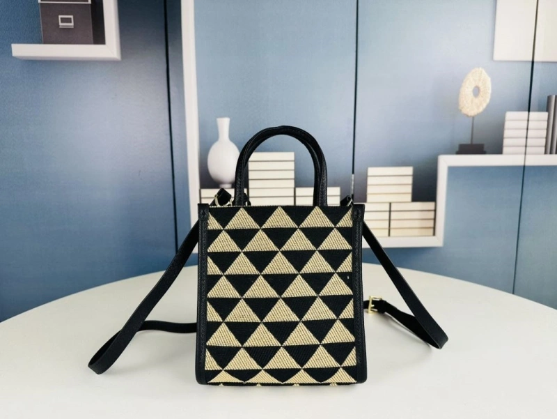 Pra*a shopping bags 4213-0380