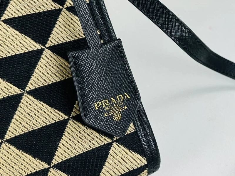 Pra*a shopping bags 4213-0380