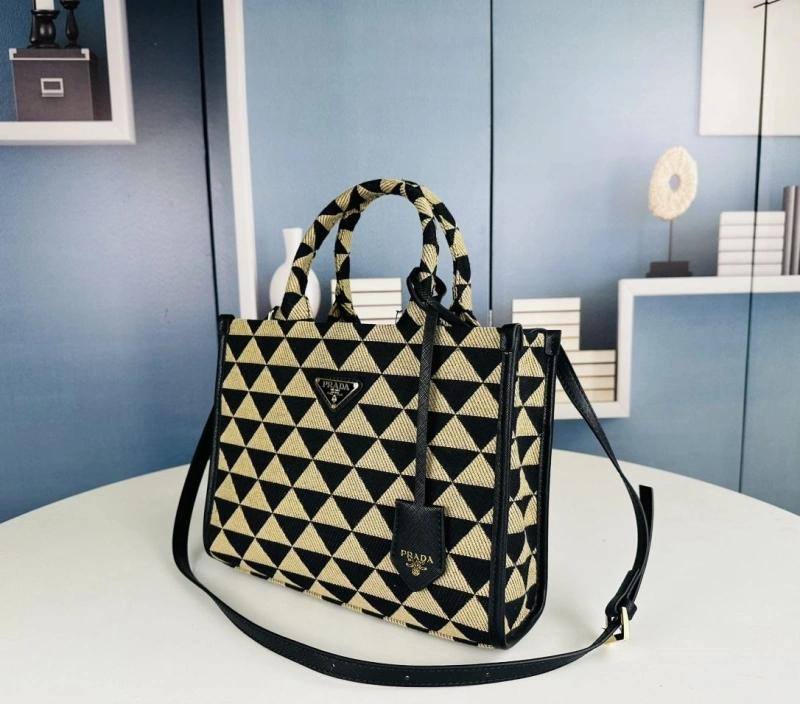 Pra*a shopping bags 4213-0381